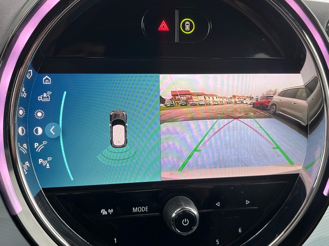 fotoG 24 del MINI MINI Countryman Cooper 100 kW (136 CV) 136cv Gasolina del 2022 en Cantabria