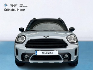 Fotos de MINI Countryman Cooper 100 kW (136 CV)