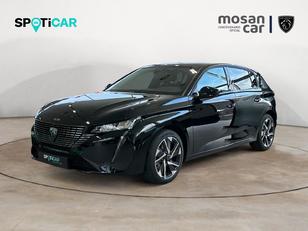 Peugeot 308 en Motorflash