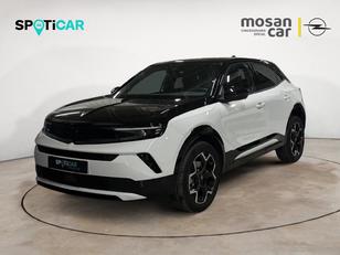 Opel Mokka en Motorflash