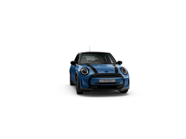 fotoG 5 del MINI MINI 5 Puertas Cooper 100 kW (136 CV) 136cv Gasolina del 2022 en Sevilla