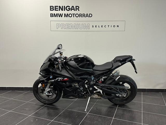 BMW Motorrad S 1000 RR  de ocasión 