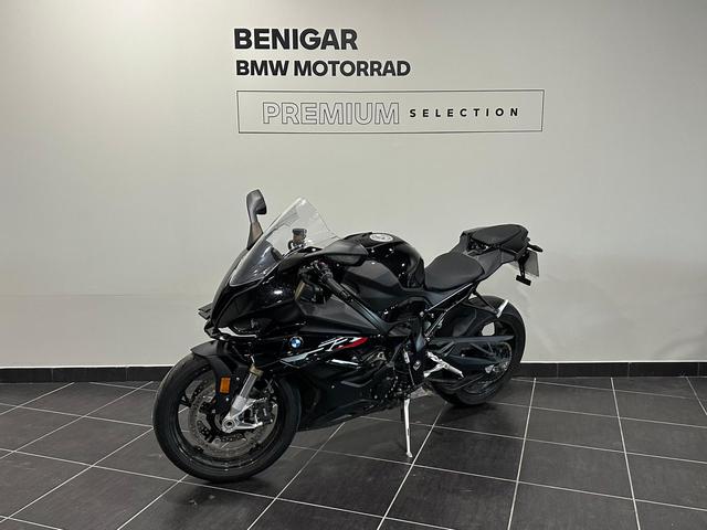 BMW Motorrad S 1000 RR  de ocasión 