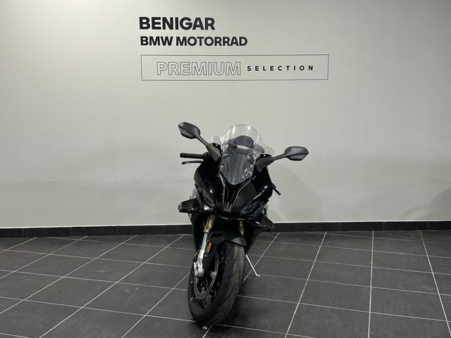 BMW Motorrad S 1000 RR  de ocasión 