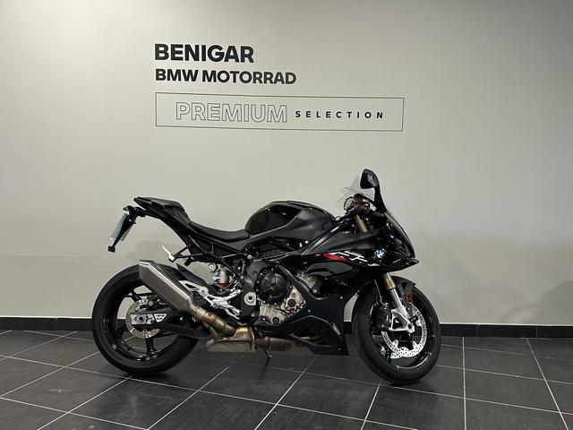 BMW Motorrad S 1000 RR  de ocasión 