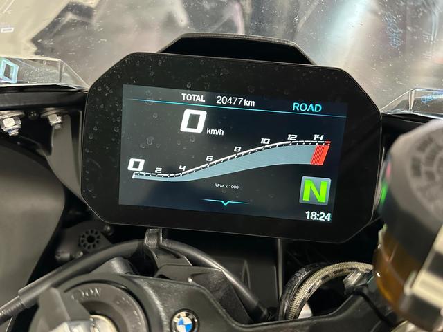 BMW Motorrad S 1000 RR  de ocasión 