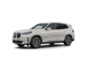 Fotos de BMW X3 xDrive20d color Gris. Año 2025. 145KW(197CV). Diésel. En concesionario ALZIRA Automoviles Fersan, S.A. de Valencia