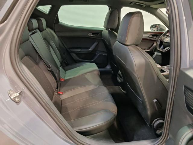 CUPRA León 1.5 TSI 110 kW (150 CV)