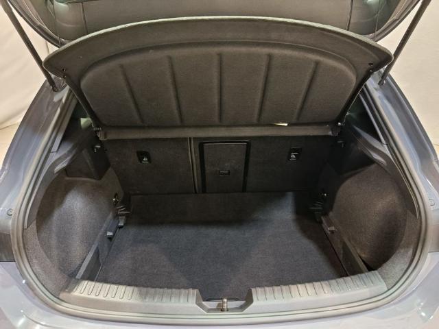 CUPRA León 1.5 TSI 110 kW (150 CV)