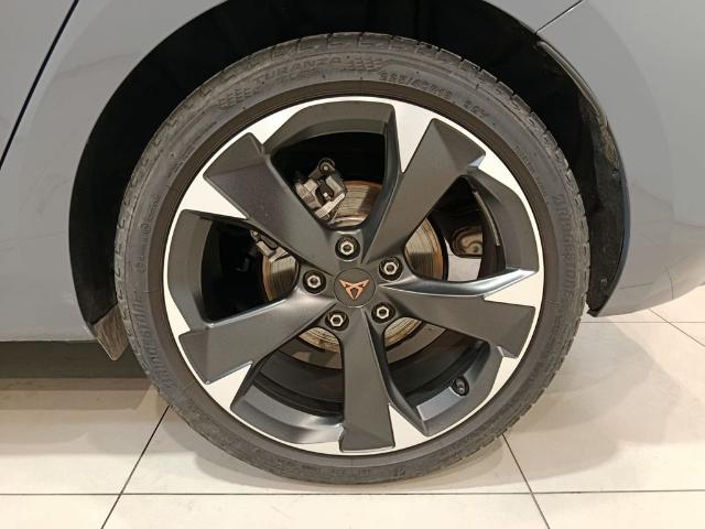 CUPRA León 1.5 TSI 110 kW (150 CV)