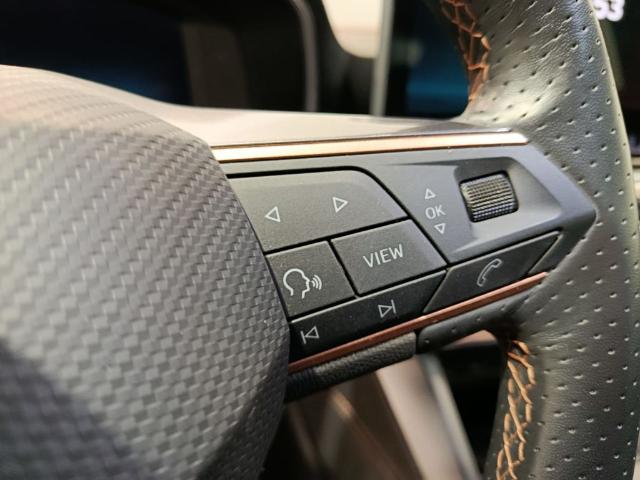 CUPRA León 1.5 TSI 110 kW (150 CV)