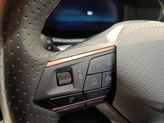 CUPRA León 1.5 TSI 110 kW (150 CV)