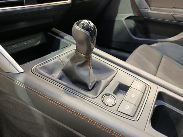 CUPRA León 1.5 TSI 110 kW (150 CV)