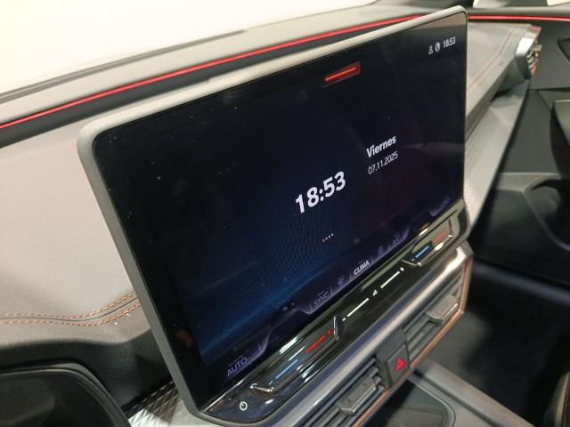 CUPRA León 1.5 TSI 110 kW (150 CV)