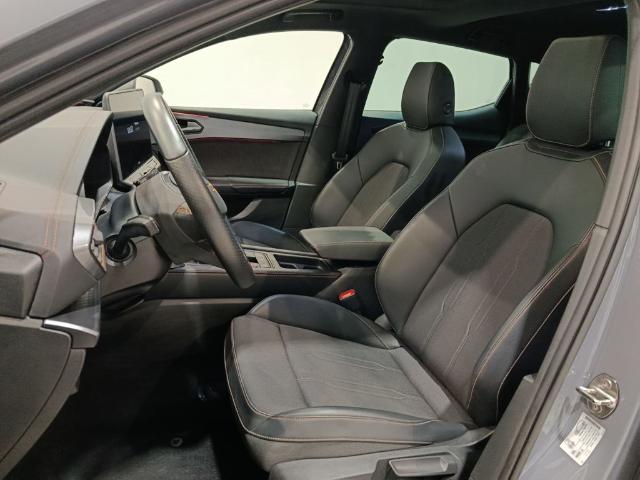 CUPRA León 1.5 TSI 110 kW (150 CV)