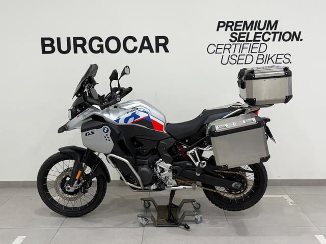 BMW Motorrad F 900 GS Adventure  de ocasión 
