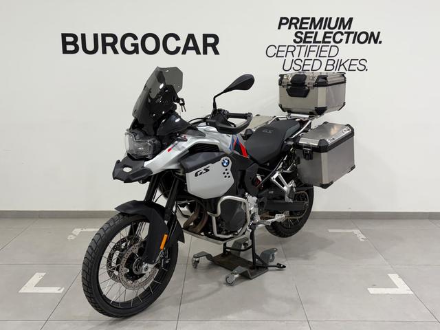 BMW Motorrad F 900 GS Adventure  de ocasión 