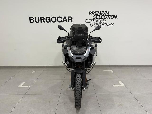 BMW Motorrad F 900 GS Adventure  de ocasión 