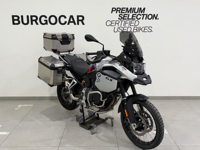 BMW Motorrad F 900 GS Adventure  de ocasión 