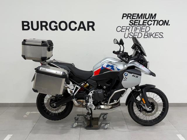 BMW Motorrad F 900 GS Adventure  de ocasión 