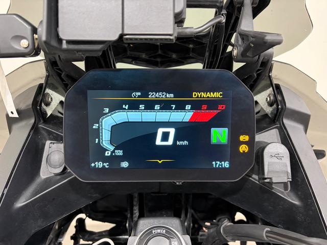 BMW Motorrad F 900 GS Adventure  de ocasión 