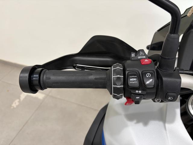 BMW Motorrad F 900 GS Adventure  de ocasión 