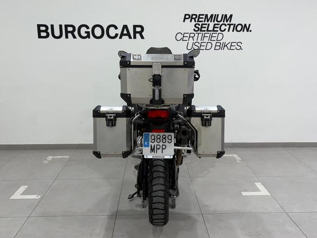 BMW Motorrad F 900 GS Adventure  de ocasión 