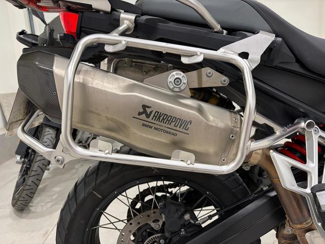 BMW Motorrad F 900 GS Adventure  de ocasión 