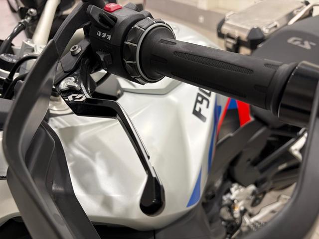 BMW Motorrad F 900 GS Adventure  de ocasión 