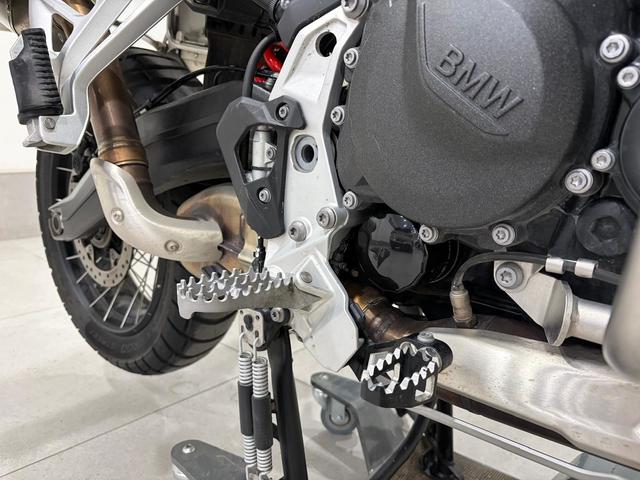 BMW Motorrad F 900 GS Adventure  de ocasión 