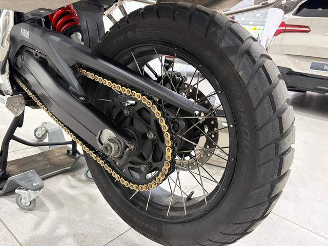 BMW Motorrad F 900 GS Adventure  de ocasión 