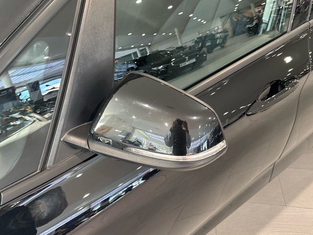 BMW Serie 2 216d Active Tourer color Negro. Año 2020. 85KW(116CV). Diésel. En concesionario Burgocar (Bmw y Mini) de Burgos