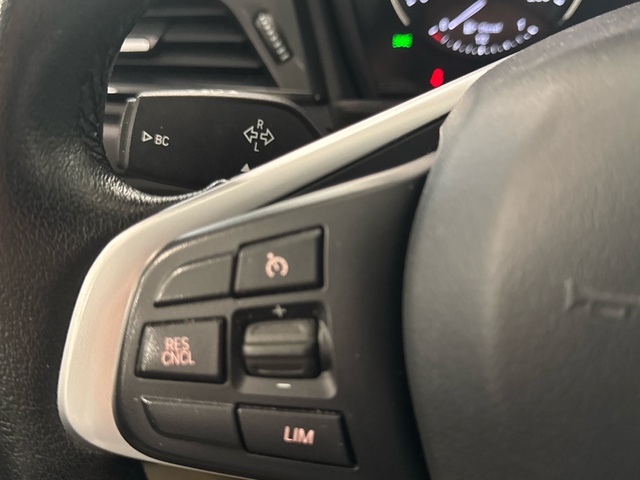 BMW Serie 2 216d Active Tourer color Negro. Año 2020. 85KW(116CV). Diésel. En concesionario Burgocar (Bmw y Mini) de Burgos