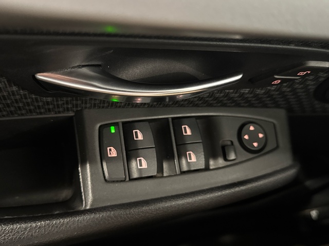 BMW Serie 2 216d Active Tourer color Negro. Año 2020. 85KW(116CV). Diésel. En concesionario Burgocar (Bmw y Mini) de Burgos