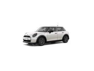 Fotos de MINI 5 Puertas Cooper C 115 kW (156 CV)