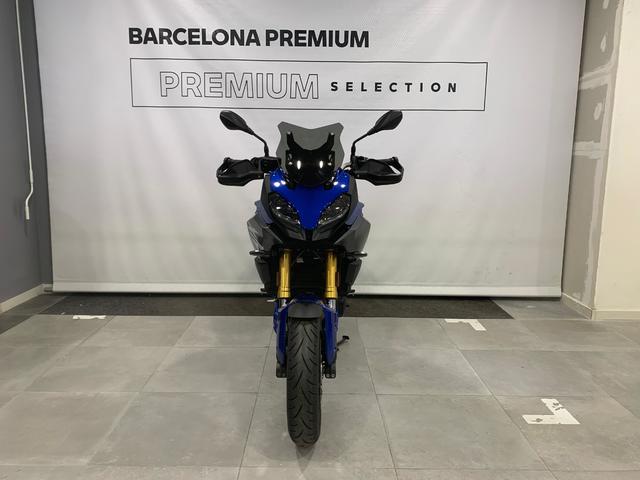 BMW Motorrad F 900 XR A2  de ocasión 