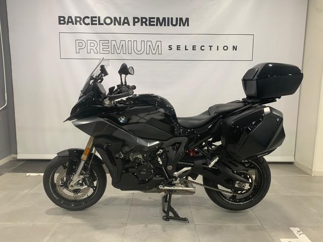 BMW Motorrad S 1000 XR  de ocasión 