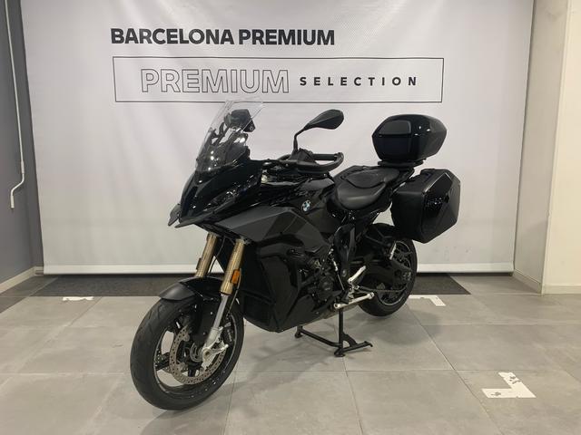 BMW Motorrad S 1000 XR  de ocasión 