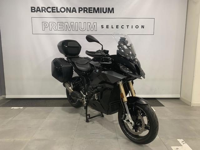 BMW Motorrad S 1000 XR  de ocasión 