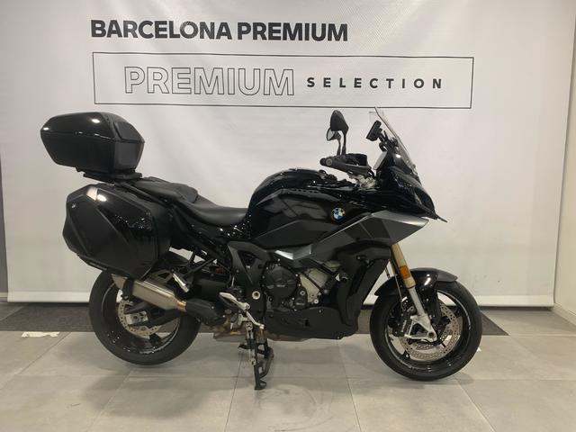 BMW Motorrad S 1000 XR  de ocasión 