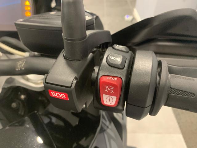 BMW Motorrad S 1000 XR  de ocasión 