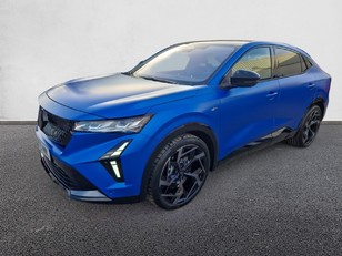 Renault Rafale en Motorflash