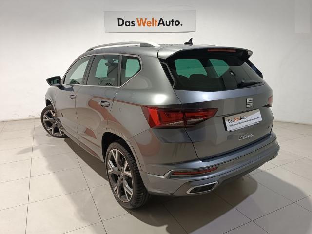 SEAT Ateca 1.5 TSI S&S FR Special Edition 110 kW (150 CV)