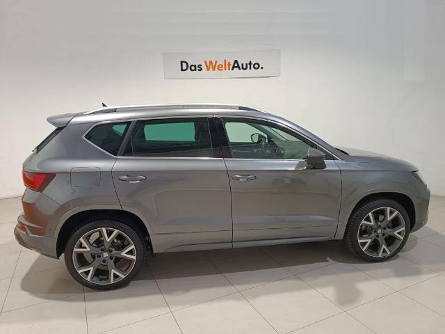 SEAT Ateca 1.5 TSI S&S FR Special Edition 110 kW (150 CV)