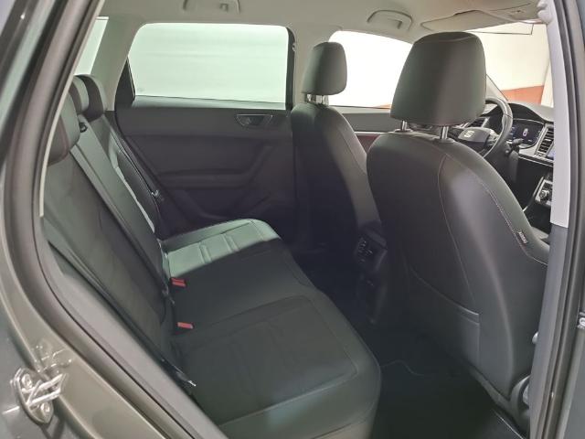 SEAT Ateca 1.5 TSI S&S FR Special Edition 110 kW (150 CV)