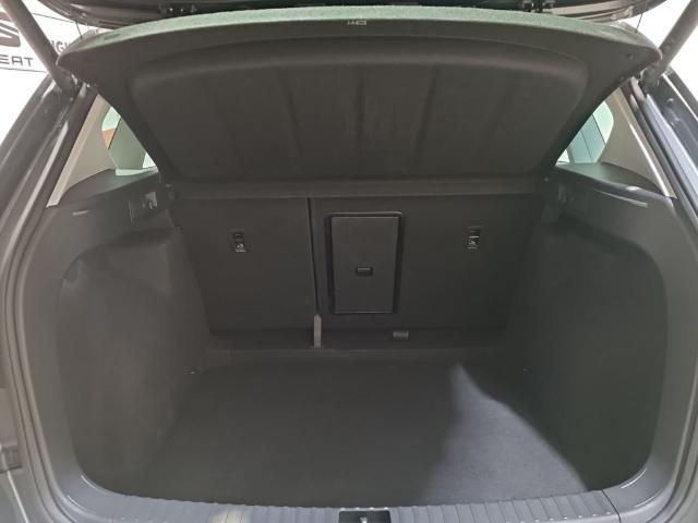 SEAT Ateca 1.5 TSI S&S FR Special Edition 110 kW (150 CV)