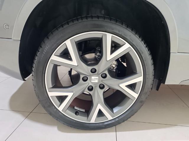 SEAT Ateca 1.5 TSI S&S FR Special Edition 110 kW (150 CV)