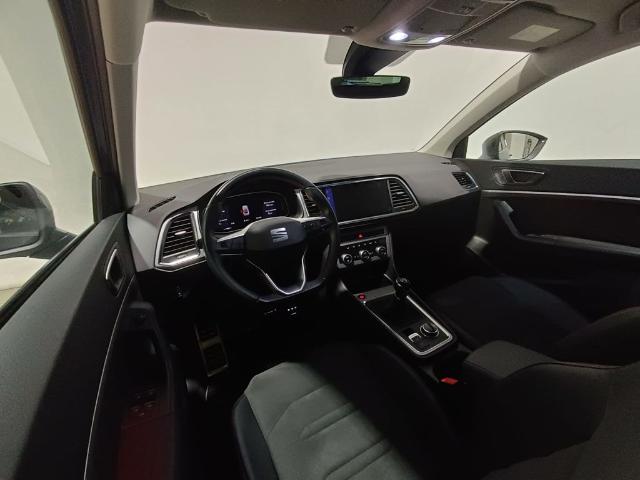 SEAT Ateca 1.5 TSI S&S FR Special Edition 110 kW (150 CV)