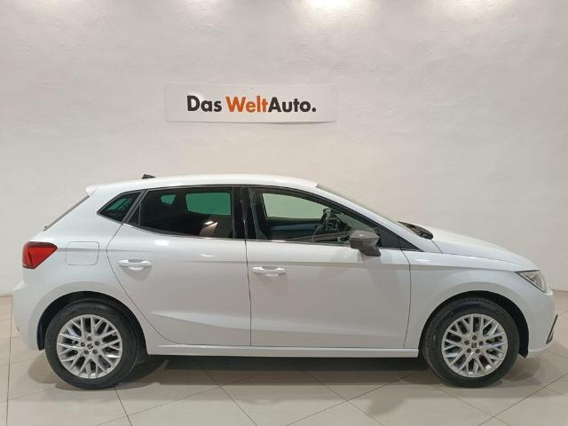 SEAT Ibiza 1.0 TSI Special Edition 85 kW (115 CV)