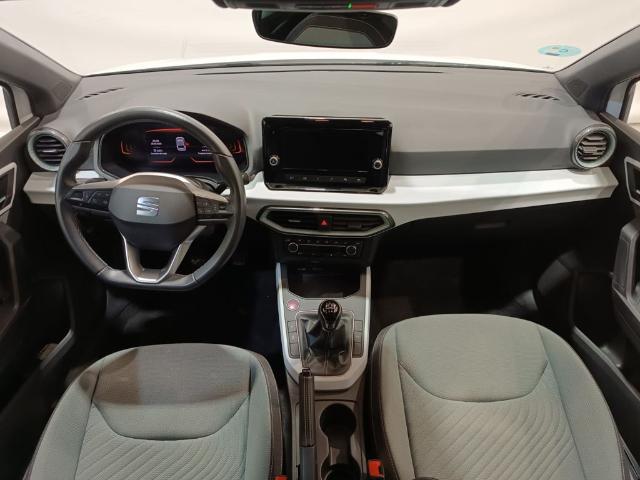 SEAT Ibiza 1.0 TSI Special Edition 85 kW (115 CV)